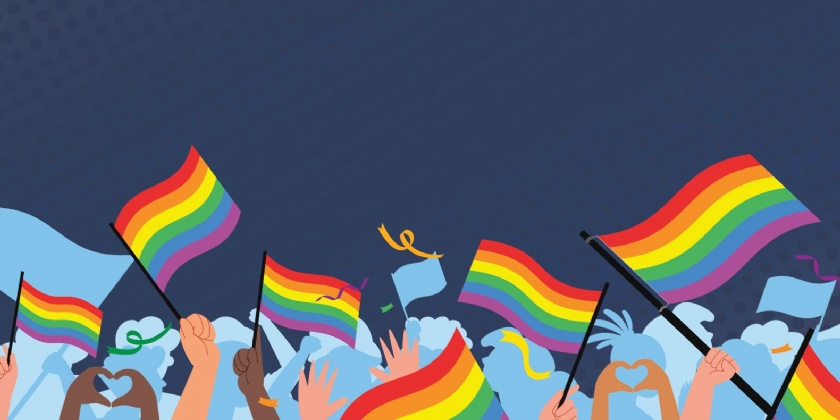 LGBTQ+ student support