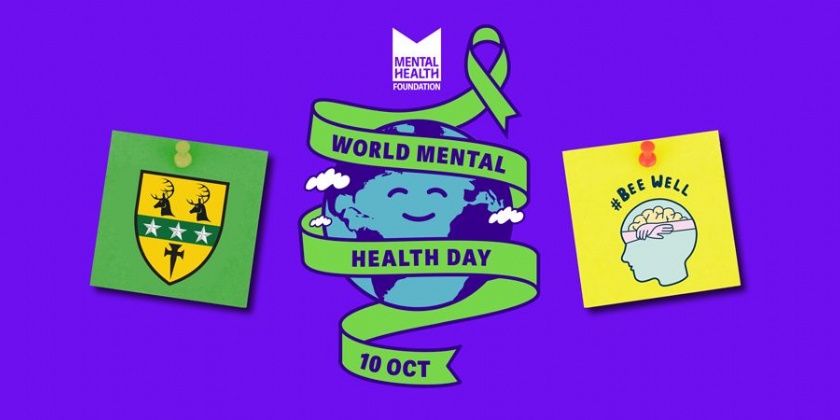 World Mental Health Day 2024